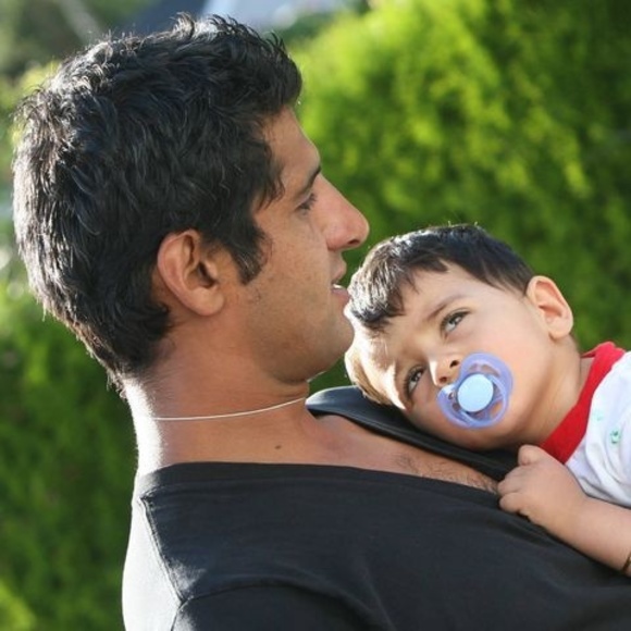 Meet your Posher, Mandip - Picture 1 of 1